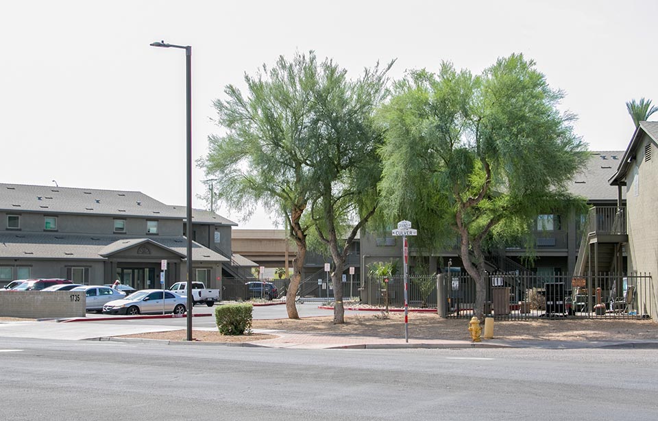 Horace Steele Commons Rehab - Final | Tofel Dent Construction