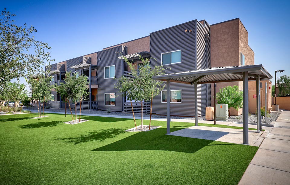 Village on Roeser - complete | Tofel Dent Construction