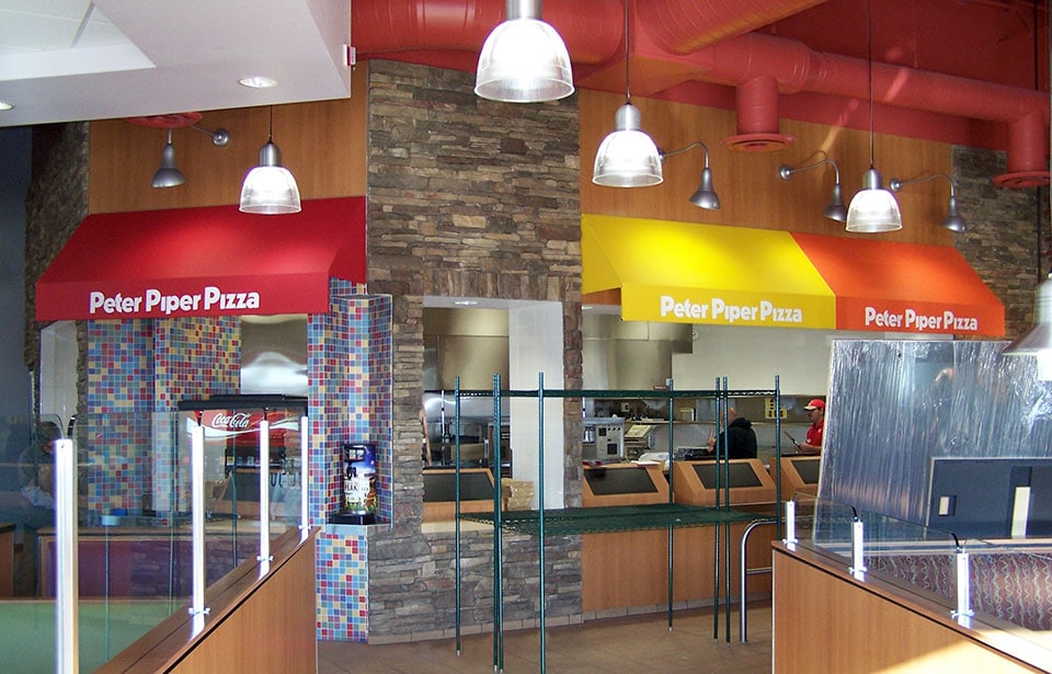 Peter Piper Tucson Spectrum - Finals 2008 | Tofel Dent Construction