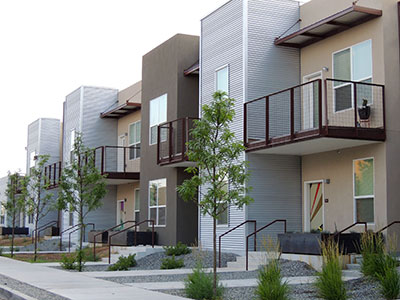 Casa Feliz | Tofel Dent Construction