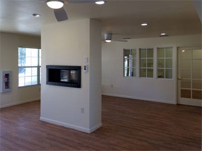 Cielo De Oro Senior Housing Rehab | Tofel Dent Construction