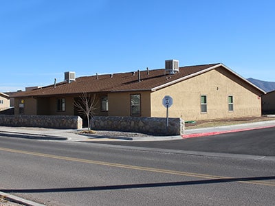 Doña Ana 6 Renovation | Tofel Dent Construction