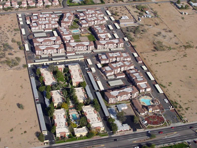 The Enclave | Tofel Dent Construction