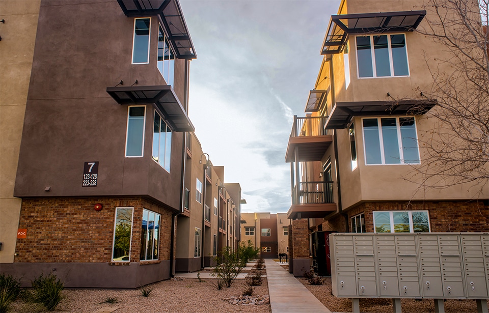 Escobedo at Verde Vista, II - Finals | Tofel Dent Construction