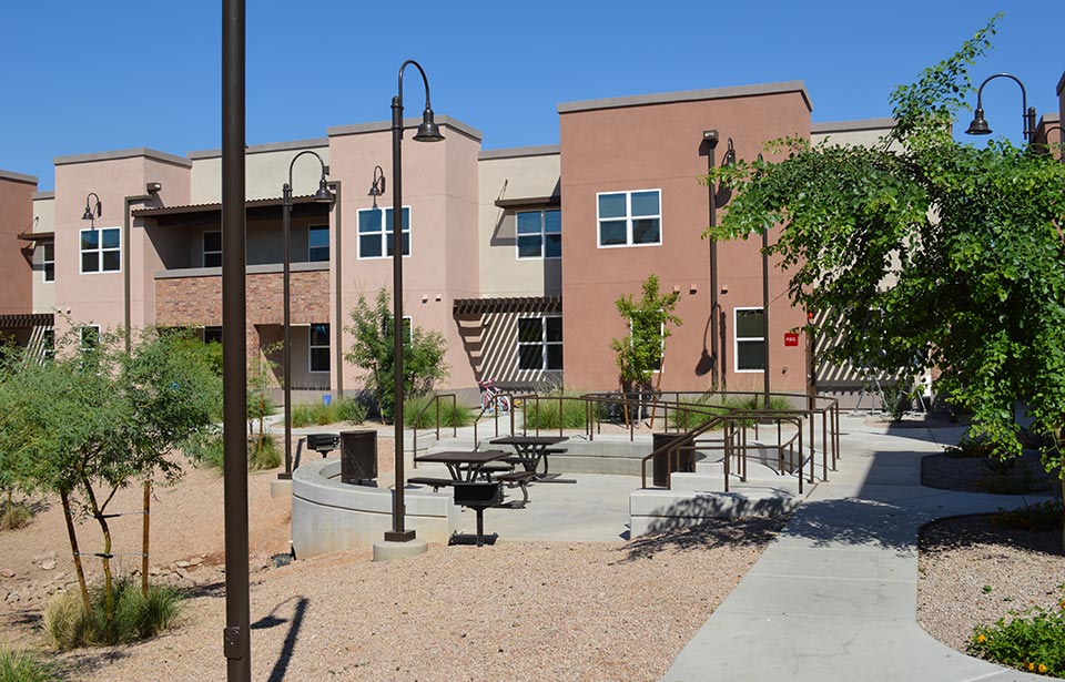 Escobedo at Verde Vista, Ph 1 | Tofel Dent Construction