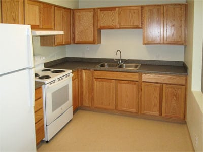 Kristin Park Rehab | Tofel Dent Construction