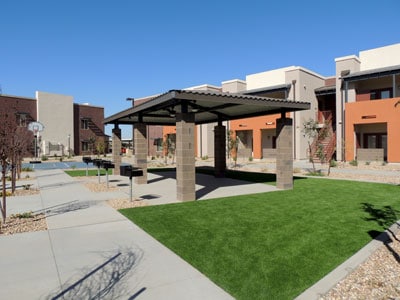 Madison Heights, Ph I & II | Tofel Dent Construction