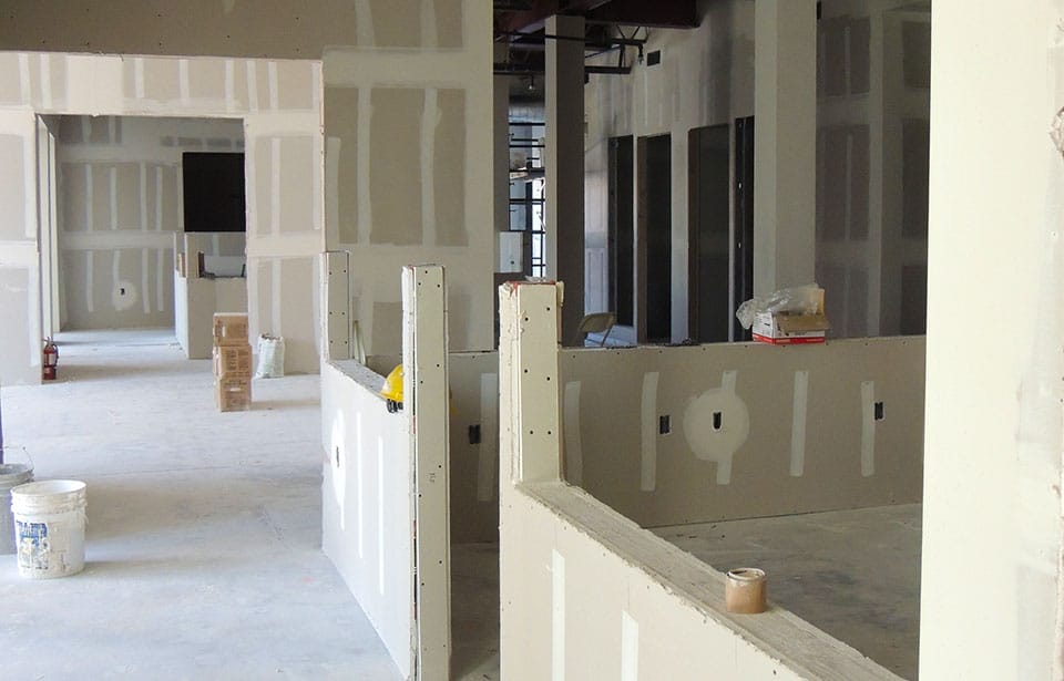 Raymond James TI | Tofel Dent Construction