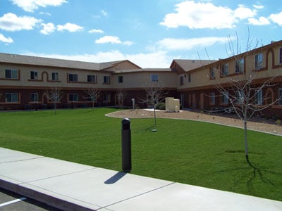 Casa del Pueblo II | Tofel Dent Construction