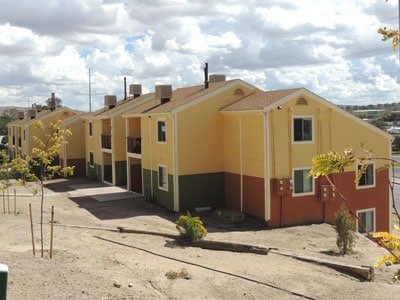 WNC Gallup Three | Tofel Dent Construction