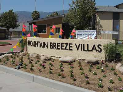 Mountain Breeze Villas Rehab | Tofel Dent Construction