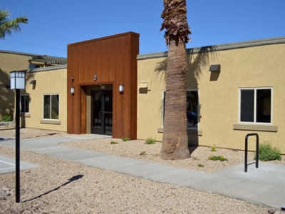 Norwood Village Apartments Rehab | Tofel Dent Construction