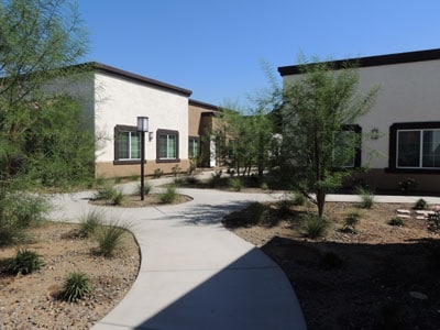 Roeser Haciendas | Tofel Dent Construction