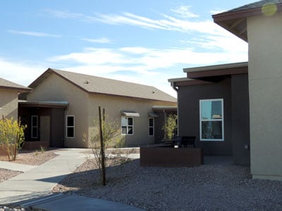 Silverwood Casitas | Tofel Dent Construction