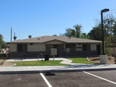 Villa Davis | Tofel Dent Construction