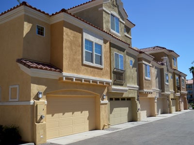 Villas at San Marcos Commons, Ph 2 | Tofel Dent Construction