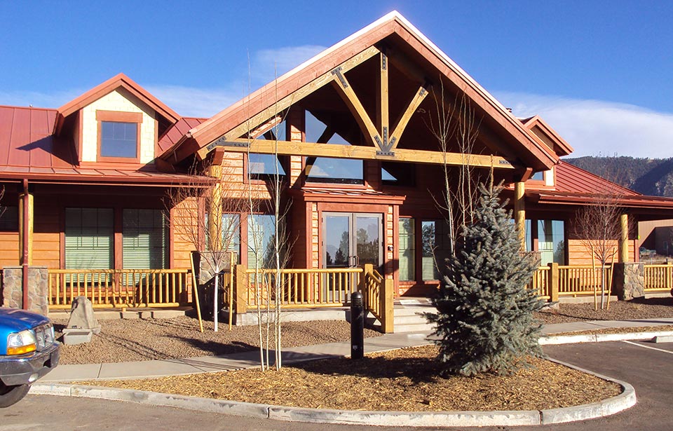 Flagstaff Senior Meadows | Tofel Dent Construction