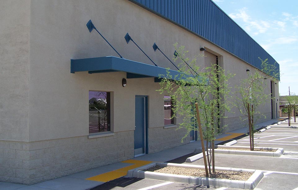 M&B Mechanical | Tofel Dent Construction