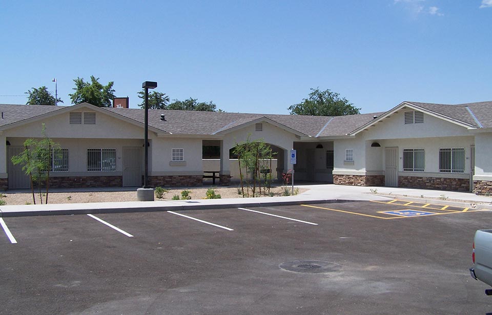 Toby House VII | Tofel Dent Construction