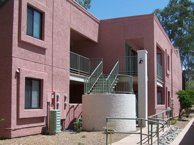 Antigua Village Condos Rehab | Tofel Dent Construction