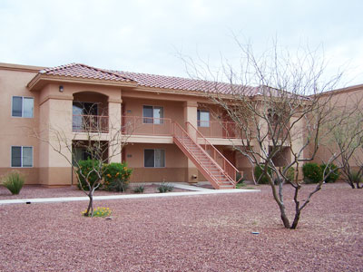 Colores del Sol - Tucson | Tofel Dent Construction