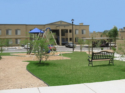 Crescent Ridge | Tofel Dent Construction