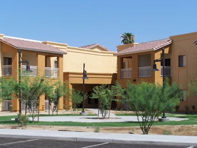 Glendale Haciendas (currently named Casa Bill Soltero) | Tofel Dent Construction