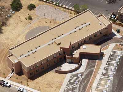 Homeward Bound | Tofel Dent Construction