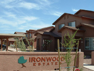 Ironwood Estates | Tofel Dent Construction