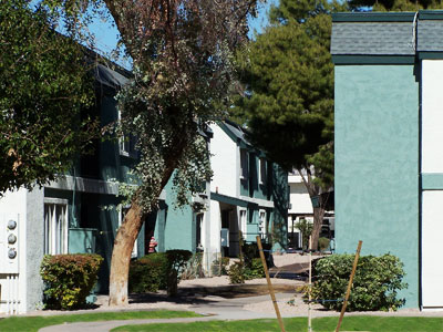 Missouri Crossing (formerly Wishing Well II) | Tofel Dent Construction