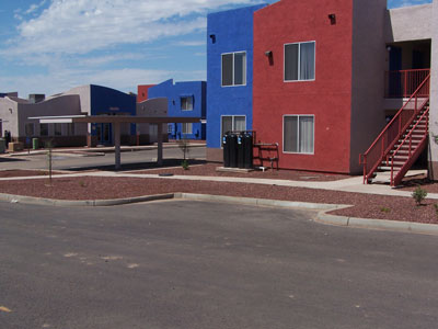 Orgullo Del Sol | Tofel Dent Construction