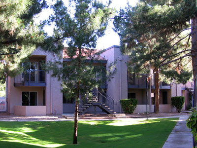 Park Glen Rehab | Tofel Dent Construction