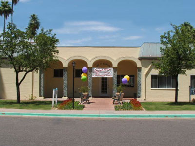 Park Lee Apartments Rehab | Tofel Dent Construction