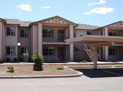 Pinetop Hills | Tofel Dent Construction