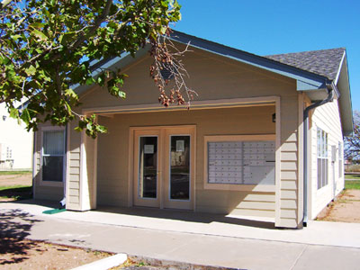 Sedona Village Apartments Rehab | Tofel Dent Construction