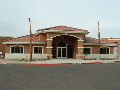 Tanner Manor Apartments | Tofel Dent Construction