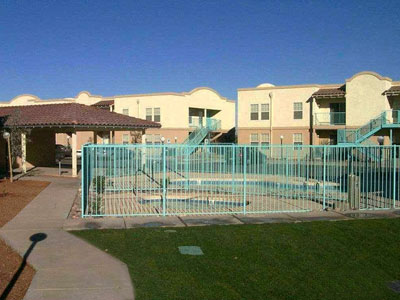 Las Villas De Kino Apartments, Ph 2 | Tofel Dent Construction