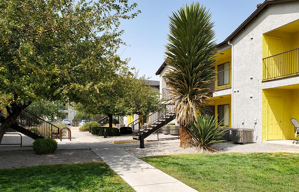 Marbella Apartments Rehab - Complete | Tofel Dent Construction