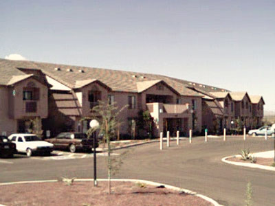 Mountain View Terrace | Tofel Dent Construction