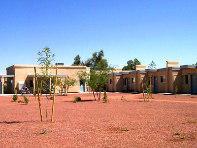 Sueno Nuevo Apartments | Tofel Dent Construction