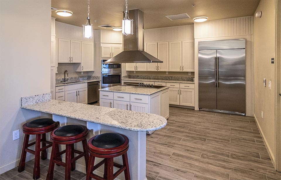 Encore on Northern | Tofel Dent Construction