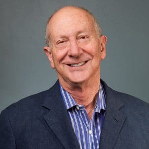 Steve Tofel | Founder of Tofel Dent Construction