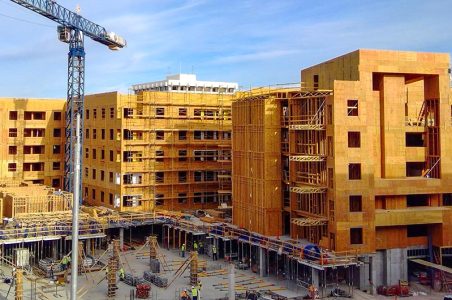 The Flin in Progress | Tofel Dent Construction